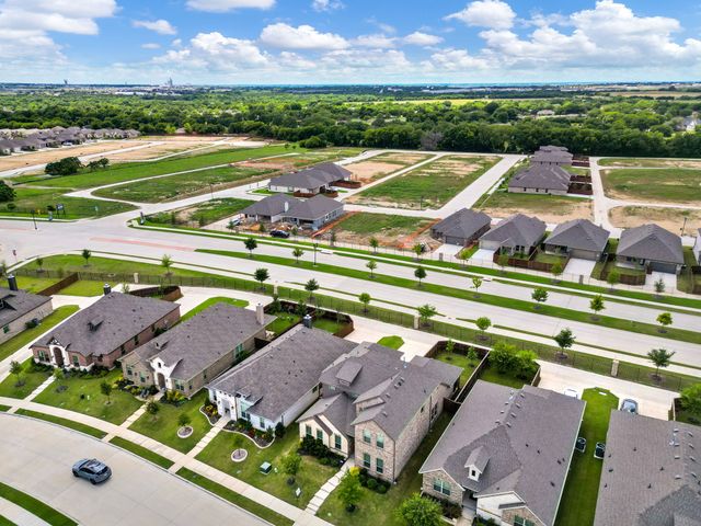 321 Pasture Drive, Midlothian, TX 76065