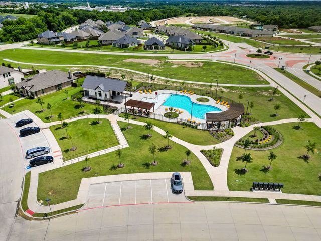 321 Pasture Drive, Midlothian, TX 76065
