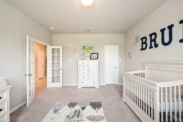 321 Pasture Drive, Midlothian, TX 76065
