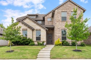 321 Pasture Drive, Midlothian, TX 76065