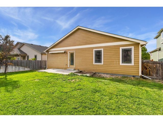 3327 Wagon Trail Rd, Fort Collins, CO 80524