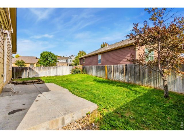 3327 Wagon Trail Rd, Fort Collins, CO 80524