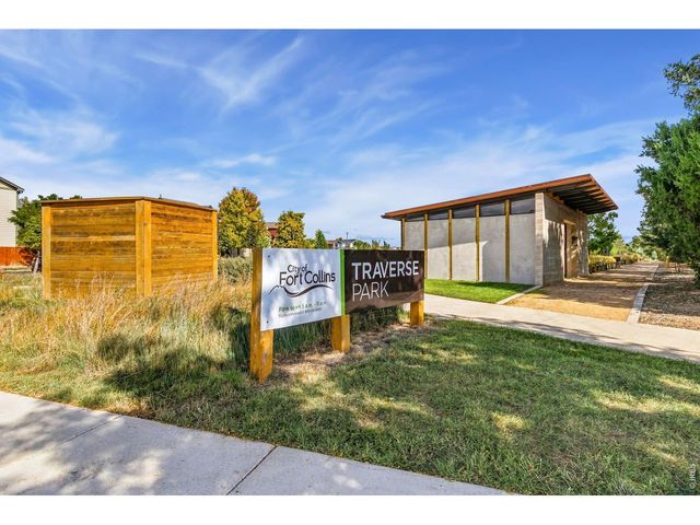 3327 Wagon Trail Rd, Fort Collins, CO 80524