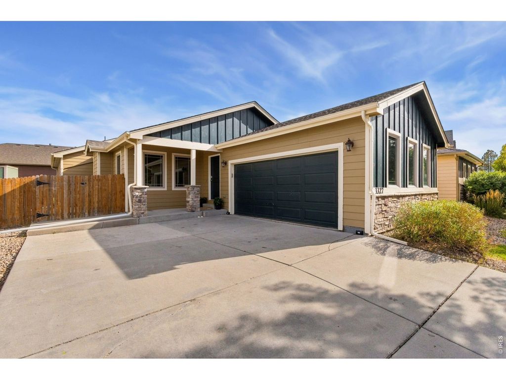 3327 Wagon Trail Rd, Fort Collins, CO 80524