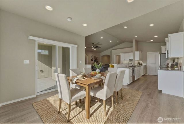 1203 SW Julia Street, College Place, WA 99324