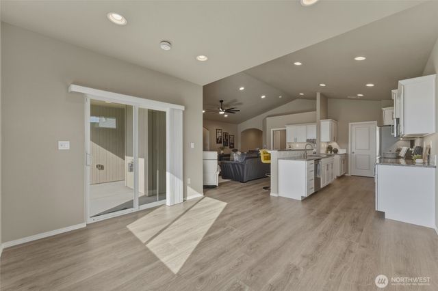 1203 SW Julia Street, College Place, WA 99324