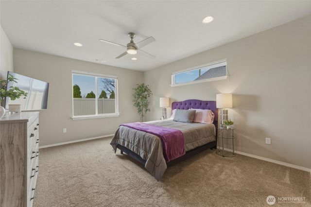 1203 SW Julia Street, College Place, WA 99324