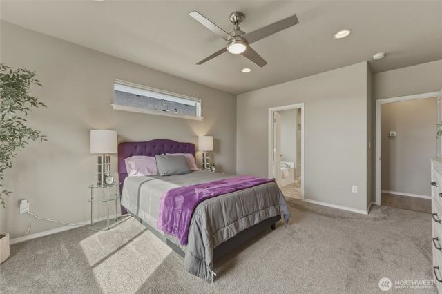 1203 SW Julia Street, College Place, WA 99324