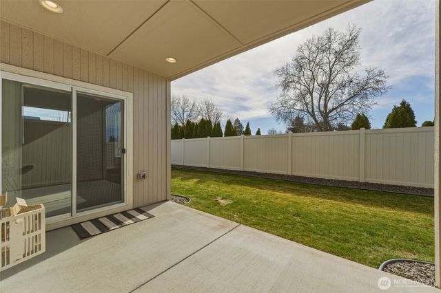 1203 SW Julia Street, College Place, WA 99324