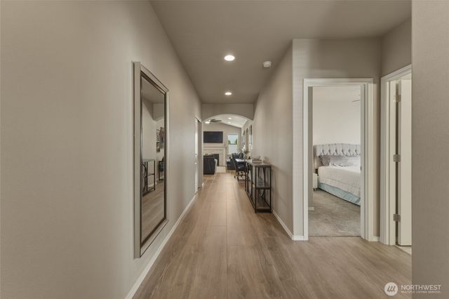 1203 SW Julia Street, College Place, WA 99324