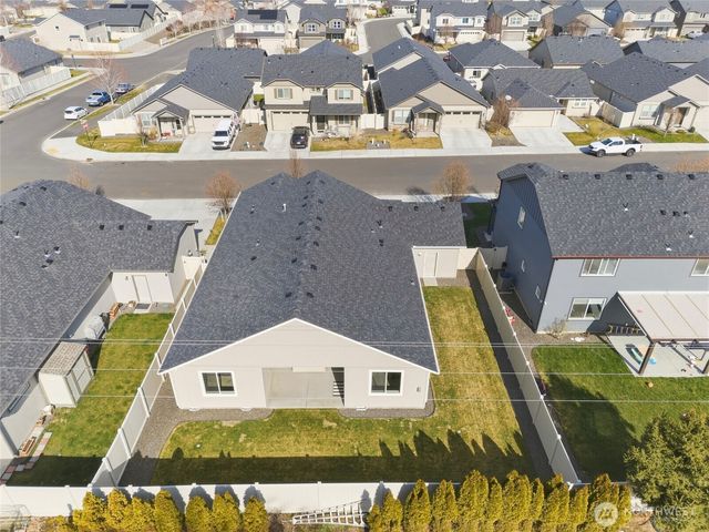 1203 SW Julia Street, College Place, WA 99324