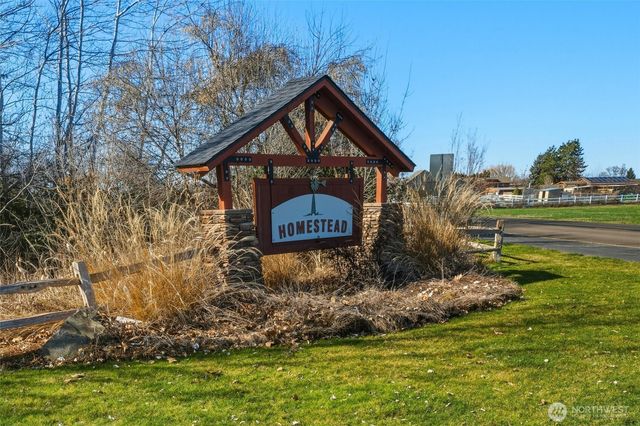 1203 SW Julia Street, College Place, WA 99324