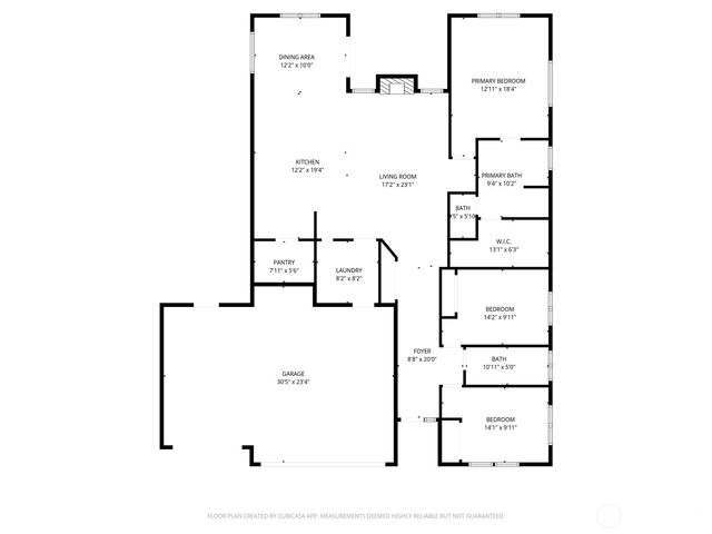 1203 SW Julia Street, College Place, WA 99324