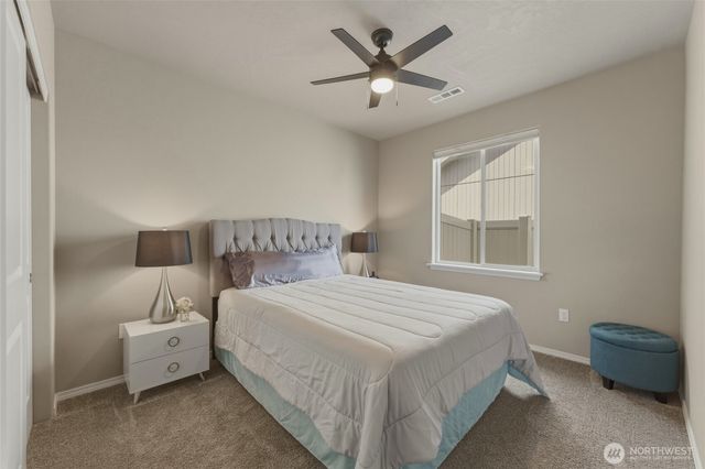 1203 SW Julia Street, College Place, WA 99324