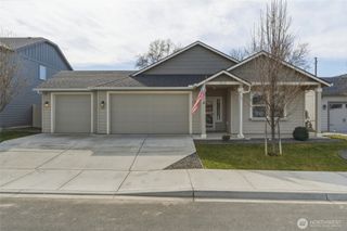 1203 SW Julia Street, College Place, WA 99324