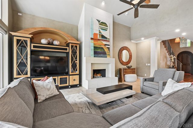 11307 S College Avenue, Tulsa, OK 74137