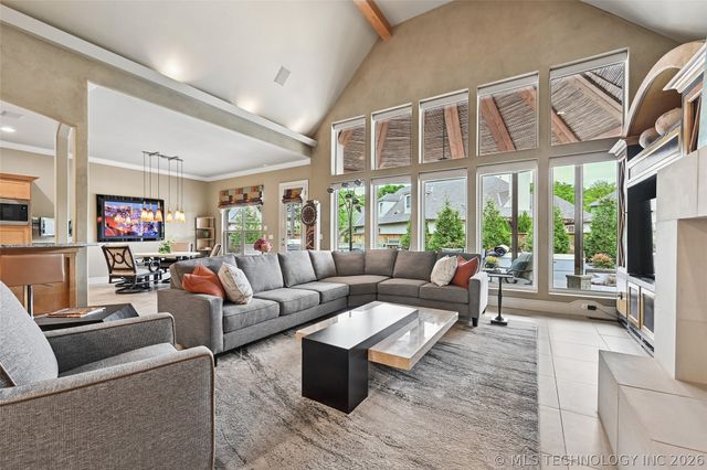 11307 S College Avenue, Tulsa, OK 74137