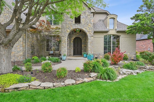 11307 S College Avenue, Tulsa, OK 74137