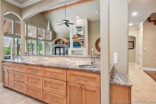 11307 S College Avenue, Tulsa, OK 74137