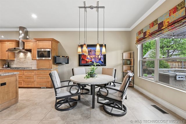 11307 S College Avenue, Tulsa, OK 74137