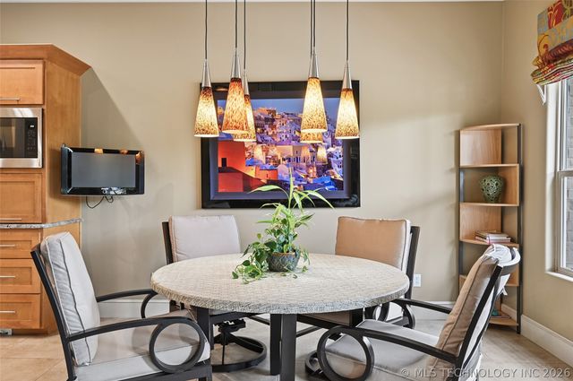 11307 S College Avenue, Tulsa, OK 74137