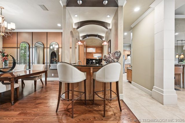 11307 S College Avenue, Tulsa, OK 74137