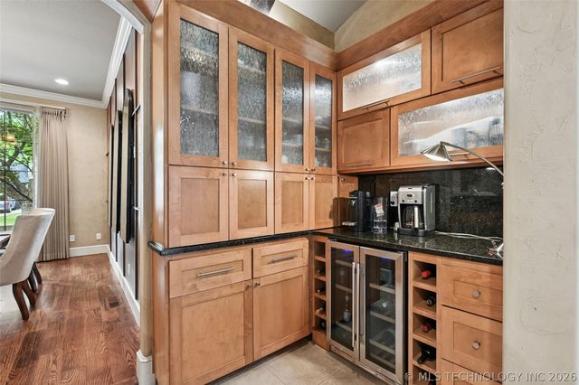 11307 S College Avenue, Tulsa, OK 74137