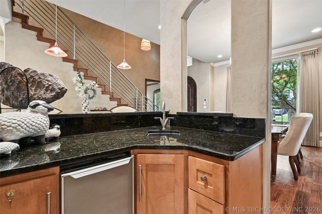 11307 S College Avenue, Tulsa, OK 74137