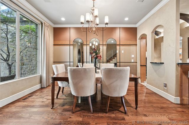 11307 S College Avenue, Tulsa, OK 74137