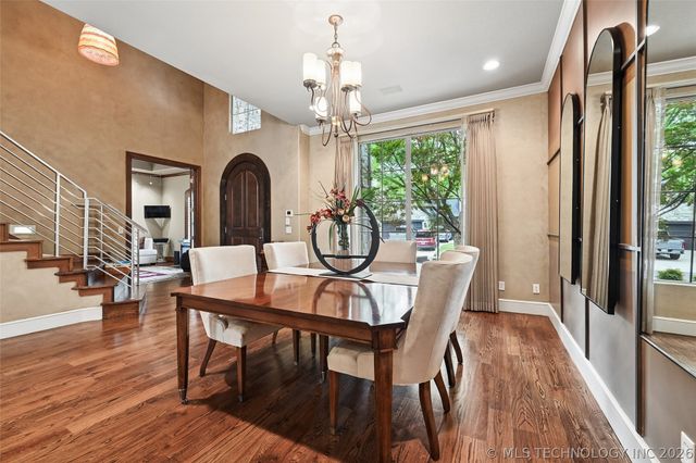 11307 S College Avenue, Tulsa, OK 74137