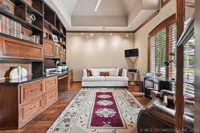 11307 S College Avenue, Tulsa, OK 74137