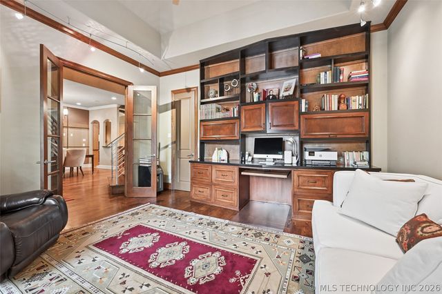 11307 S College Avenue, Tulsa, OK 74137