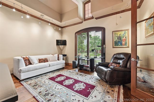 11307 S College Avenue, Tulsa, OK 74137