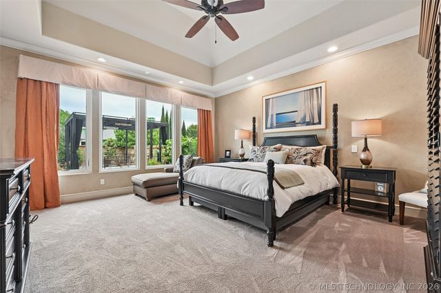 11307 S College Avenue, Tulsa, OK 74137