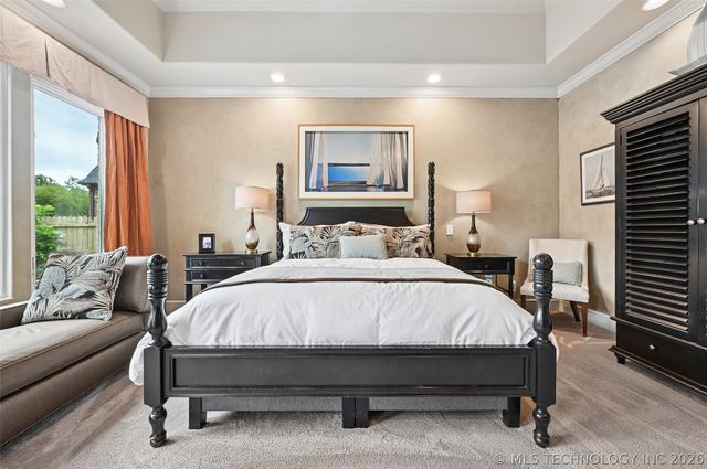 11307 S College Avenue, Tulsa, OK 74137