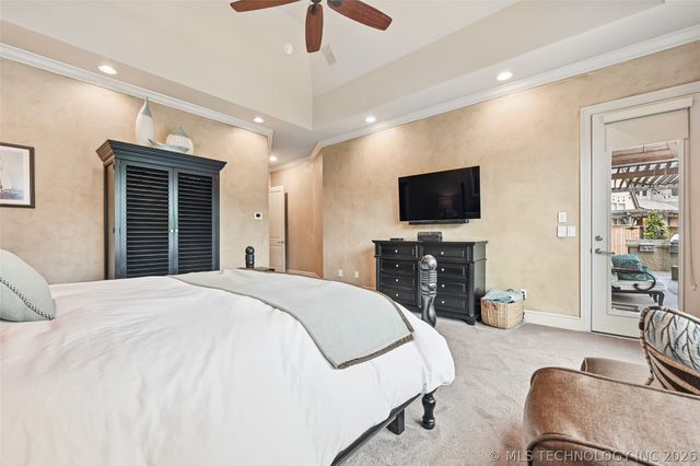 11307 S College Avenue, Tulsa, OK 74137