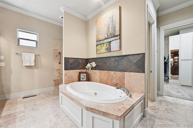 11307 S College Avenue, Tulsa, OK 74137