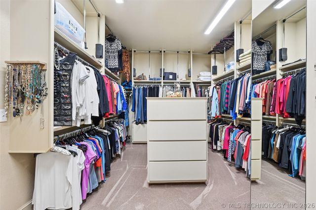 11307 S College Avenue, Tulsa, OK 74137