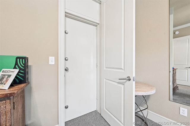 11307 S College Avenue, Tulsa, OK 74137