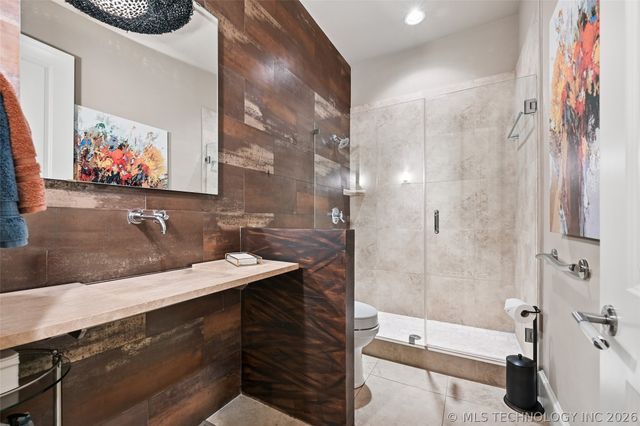 11307 S College Avenue, Tulsa, OK 74137