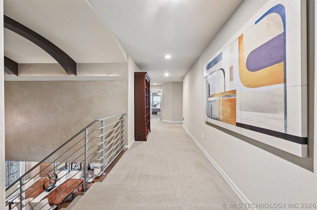 11307 S College Avenue, Tulsa, OK 74137