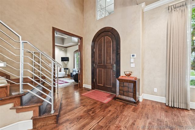 11307 S College Avenue, Tulsa, OK 74137