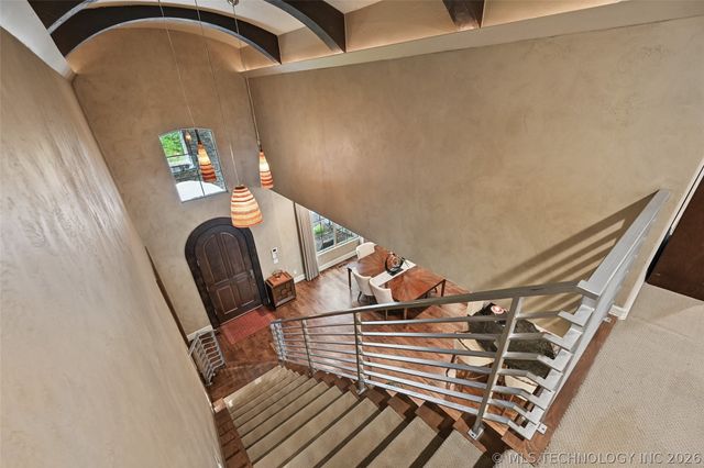 11307 S College Avenue, Tulsa, OK 74137