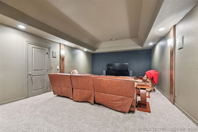 11307 S College Avenue, Tulsa, OK 74137