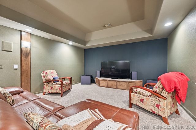 11307 S College Avenue, Tulsa, OK 74137