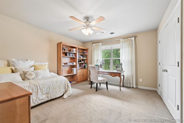 11307 S College Avenue, Tulsa, OK 74137