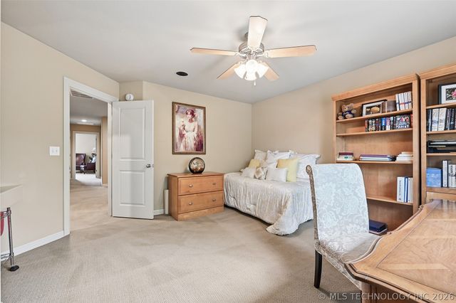 11307 S College Avenue, Tulsa, OK 74137