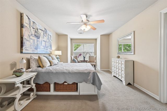 11307 S College Avenue, Tulsa, OK 74137