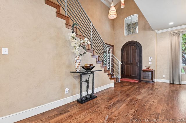 11307 S College Avenue, Tulsa, OK 74137