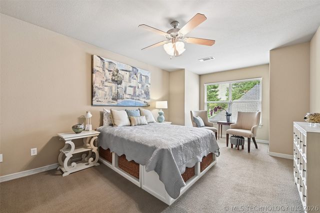 11307 S College Avenue, Tulsa, OK 74137